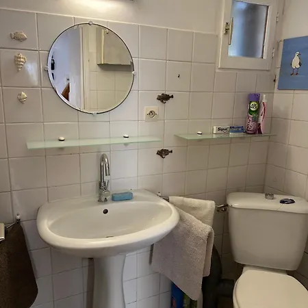 Apartment Ajaccio Centre-ville Ajaccio (Corsica)