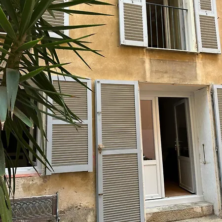 Ajaccio Centre-ville Ajaccio (Corsica)