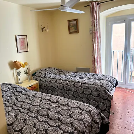 Ajaccio Centre-ville Apartment Ajaccio (Corsica)