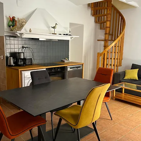 Ajaccio Centre-ville Apartment Ajaccio (Corsica)