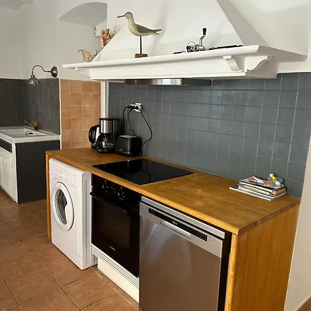 Apartment Ajaccio Centre-ville Ajaccio (Corsica)