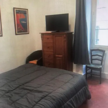 Apartment Ajaccio Centre-ville Ajaccio (Corsica)
