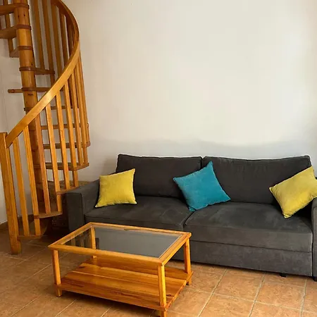 Ajaccio Centre-ville Apartment